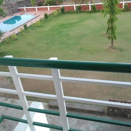 Green Valley Resort Khadoli Exterior photo