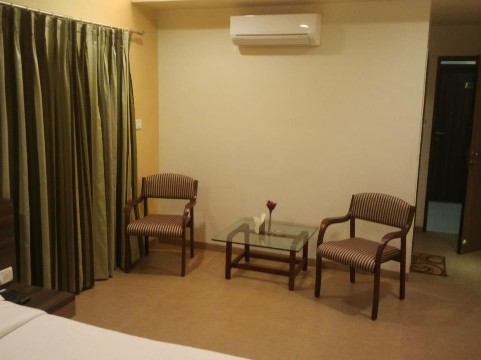 Green Valley Resort Khadoli Exterior photo