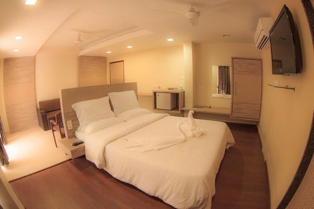 Green Valley Resort Khadoli Exterior photo